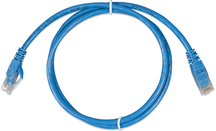 RJ45 UTP Cable