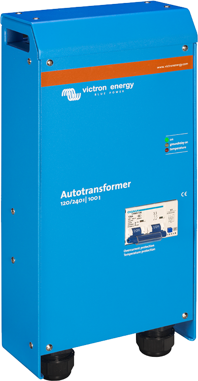 Autotransformer